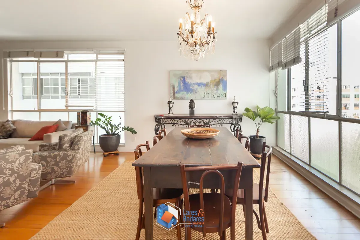 Apartamento, 3 quartos, 260 m² - Foto 16