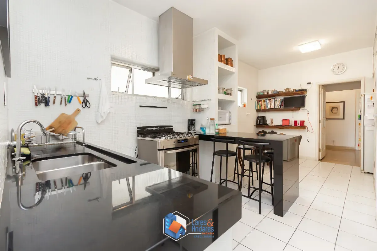 Apartamento, 3 quartos, 260 m² - Foto 10