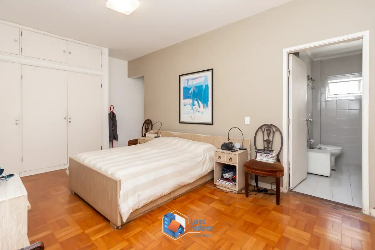 Apartamento, 3 quartos, 260 m² - Foto 24