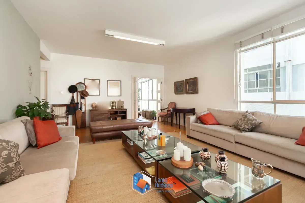 Apartamento, 3 quartos, 260 m² - Foto 14