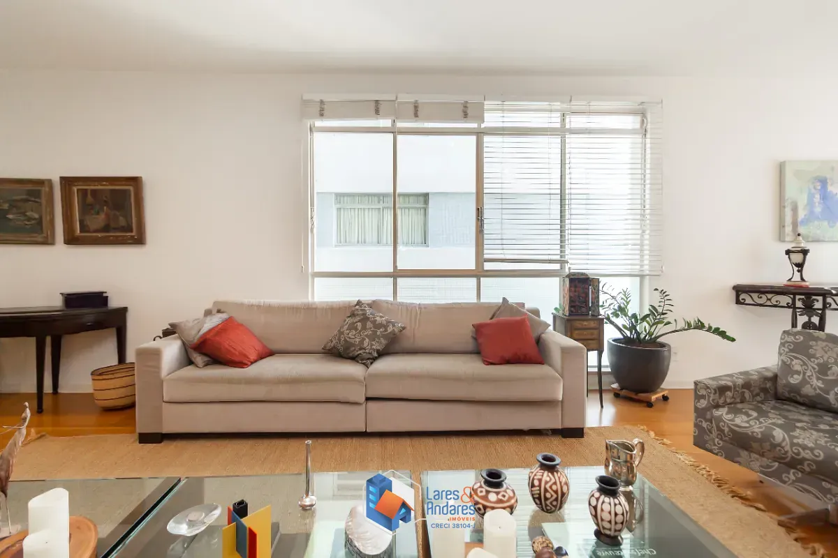 Apartamento, 3 quartos, 260 m² - Foto 13