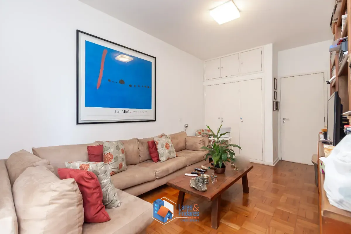 Apartamento, 3 quartos, 260 m² - Foto 26