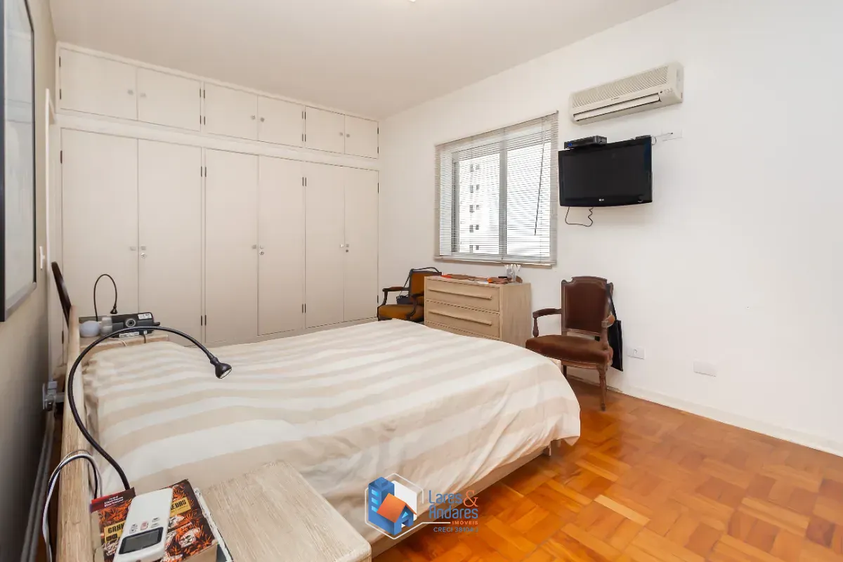 Apartamento, 3 quartos, 260 m² - Foto 33