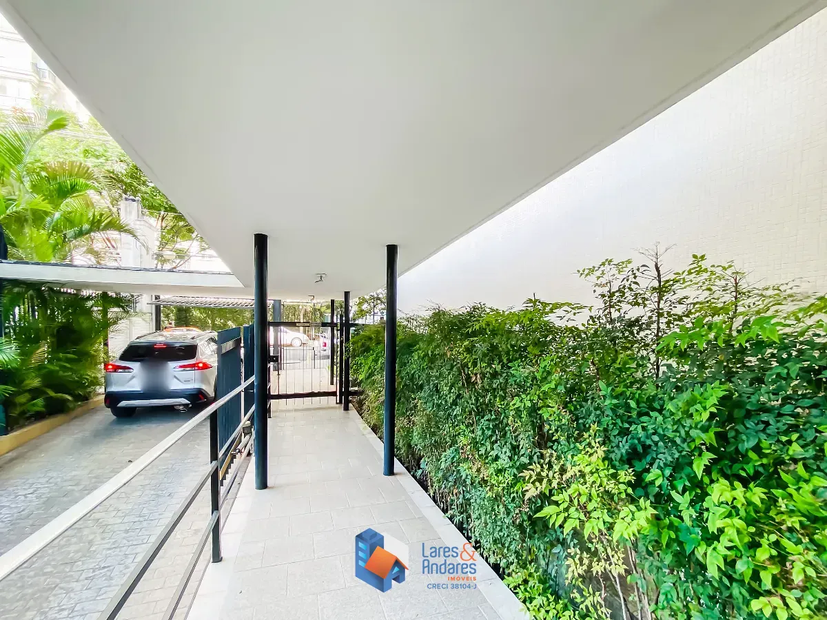 Apartamento, 3 quartos, 260 m² - Foto 40