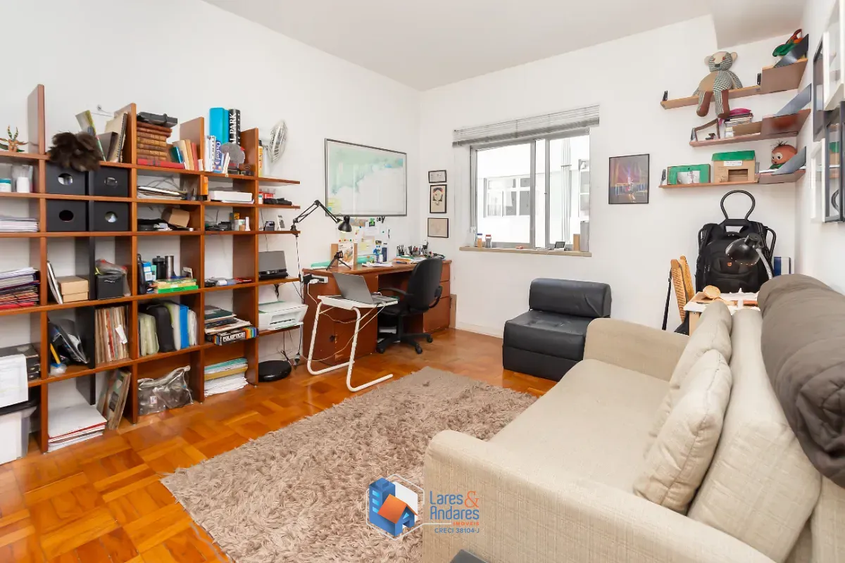 Apartamento, 3 quartos, 260 m² - Foto 29