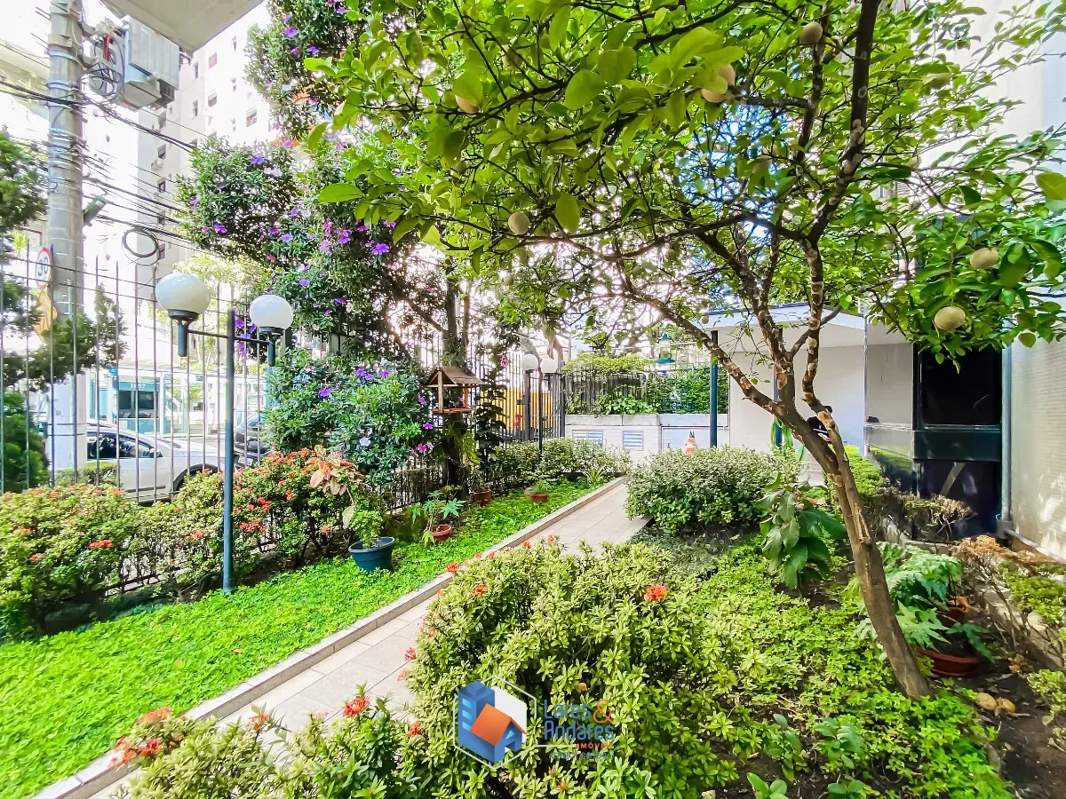 Apartamento, 3 quartos, 260 m² - Foto 39