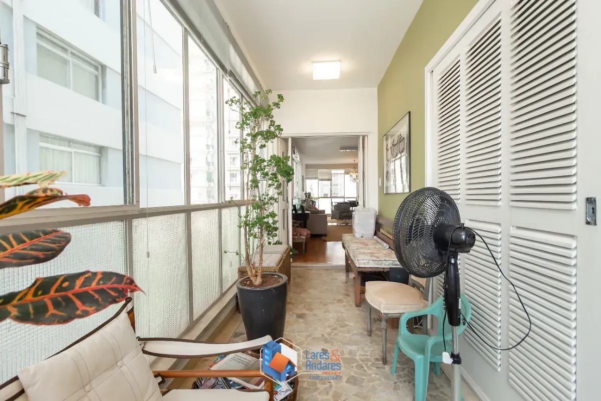 Apartamento, 3 quartos, 260 m² - Foto 19