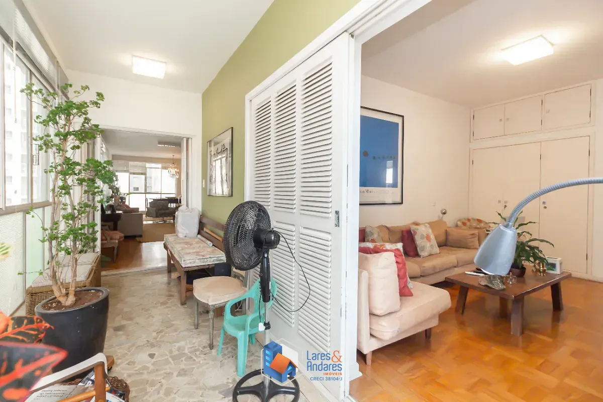 Apartamento, 3 quartos, 260 m² - Foto 18