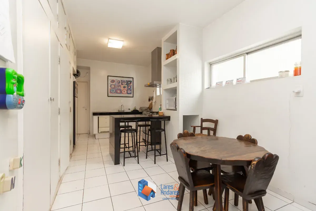 Apartamento, 3 quartos, 260 m² - Foto 6