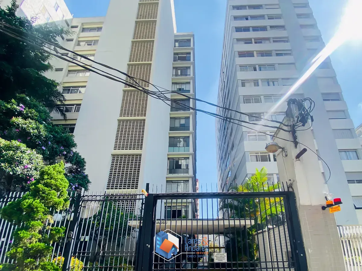 Apartamento, 3 quartos, 260 m² - Foto 36