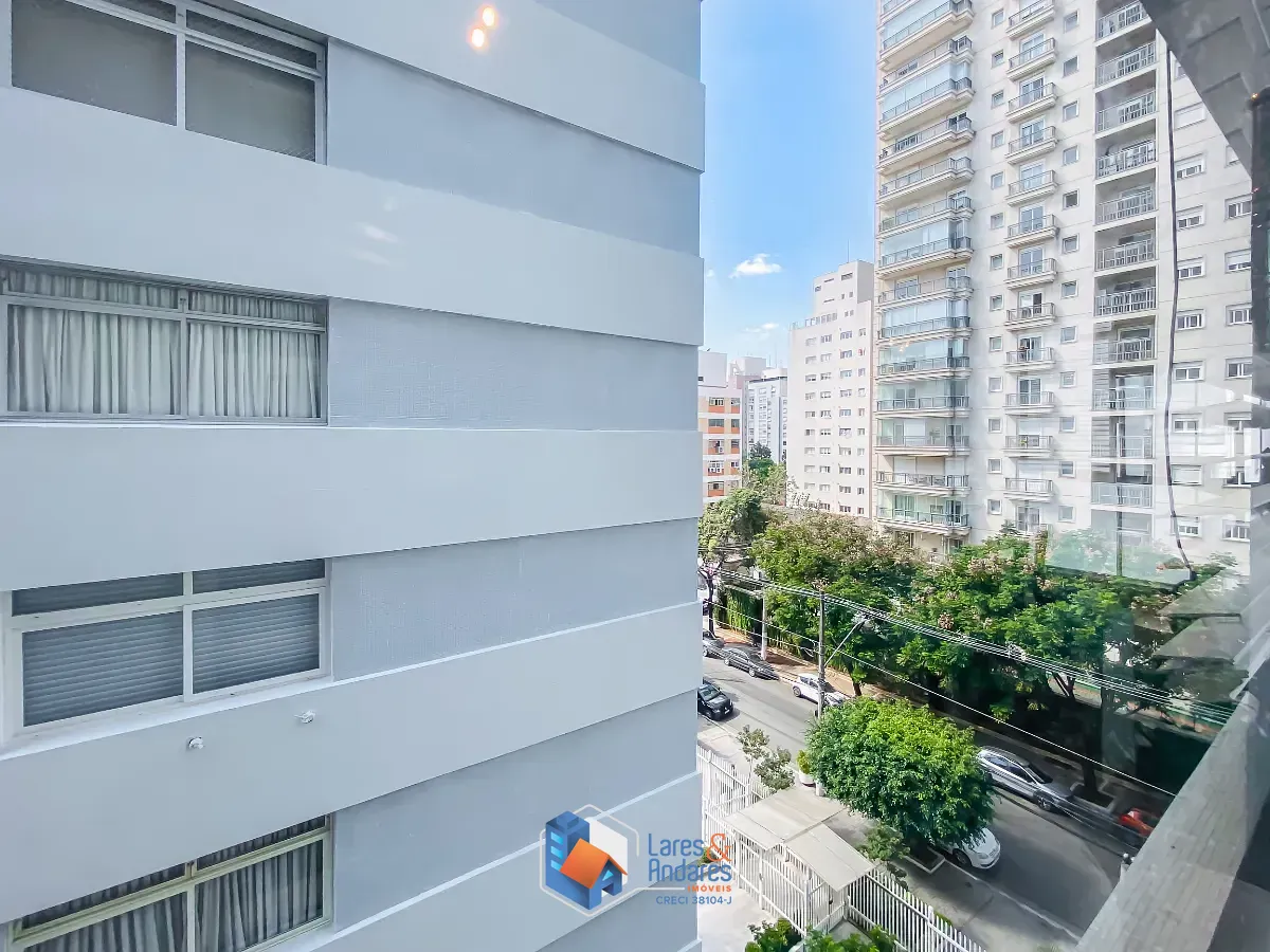 Apartamento, 3 quartos, 260 m² - Foto 37