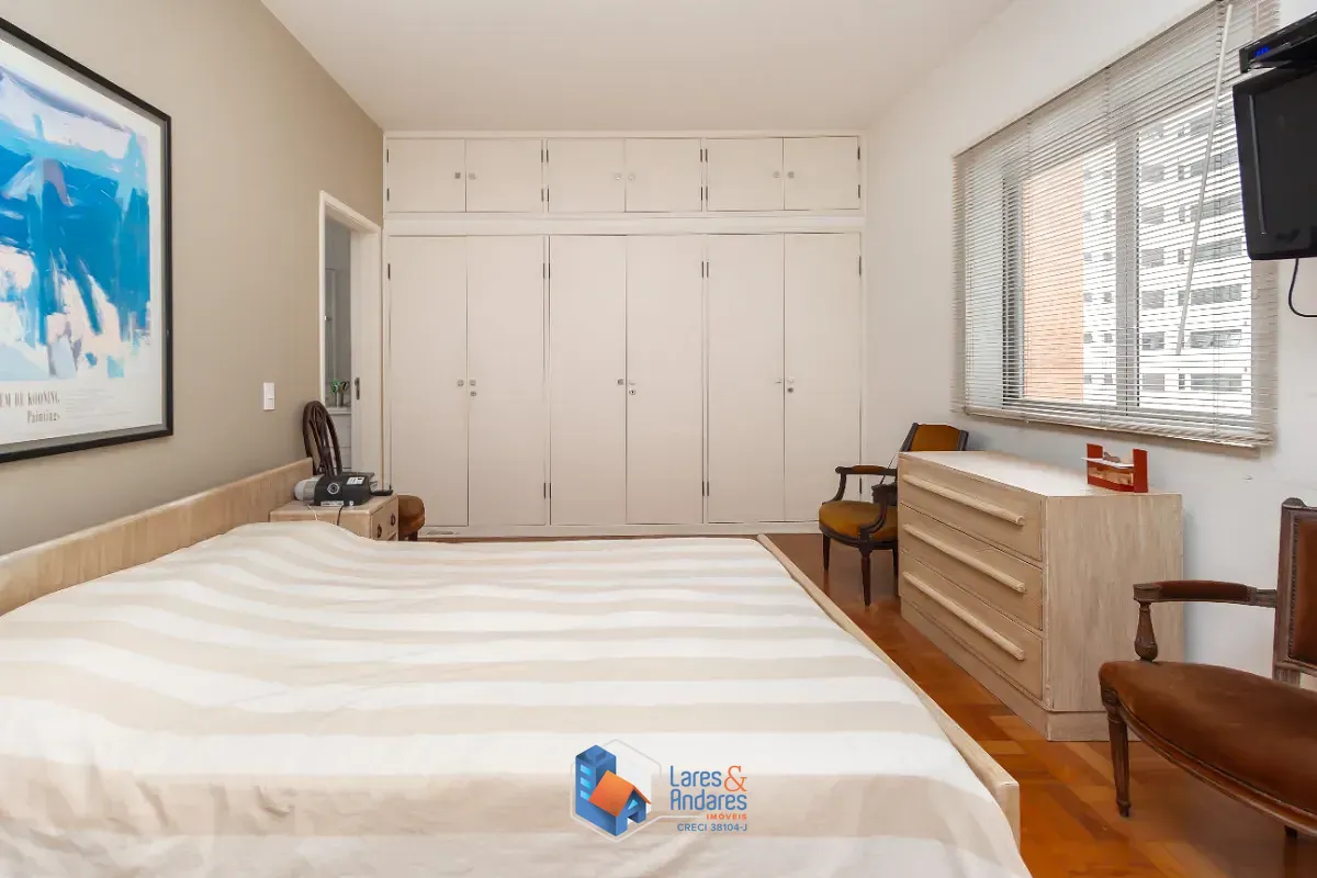 Apartamento, 3 quartos, 260 m² - Foto 34