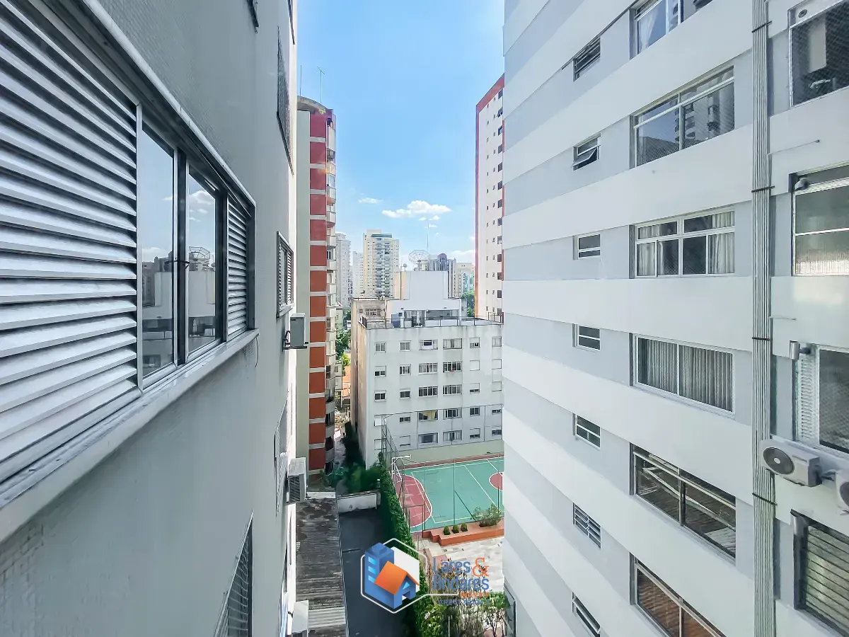 Apartamento, 3 quartos, 260 m² - Foto 38