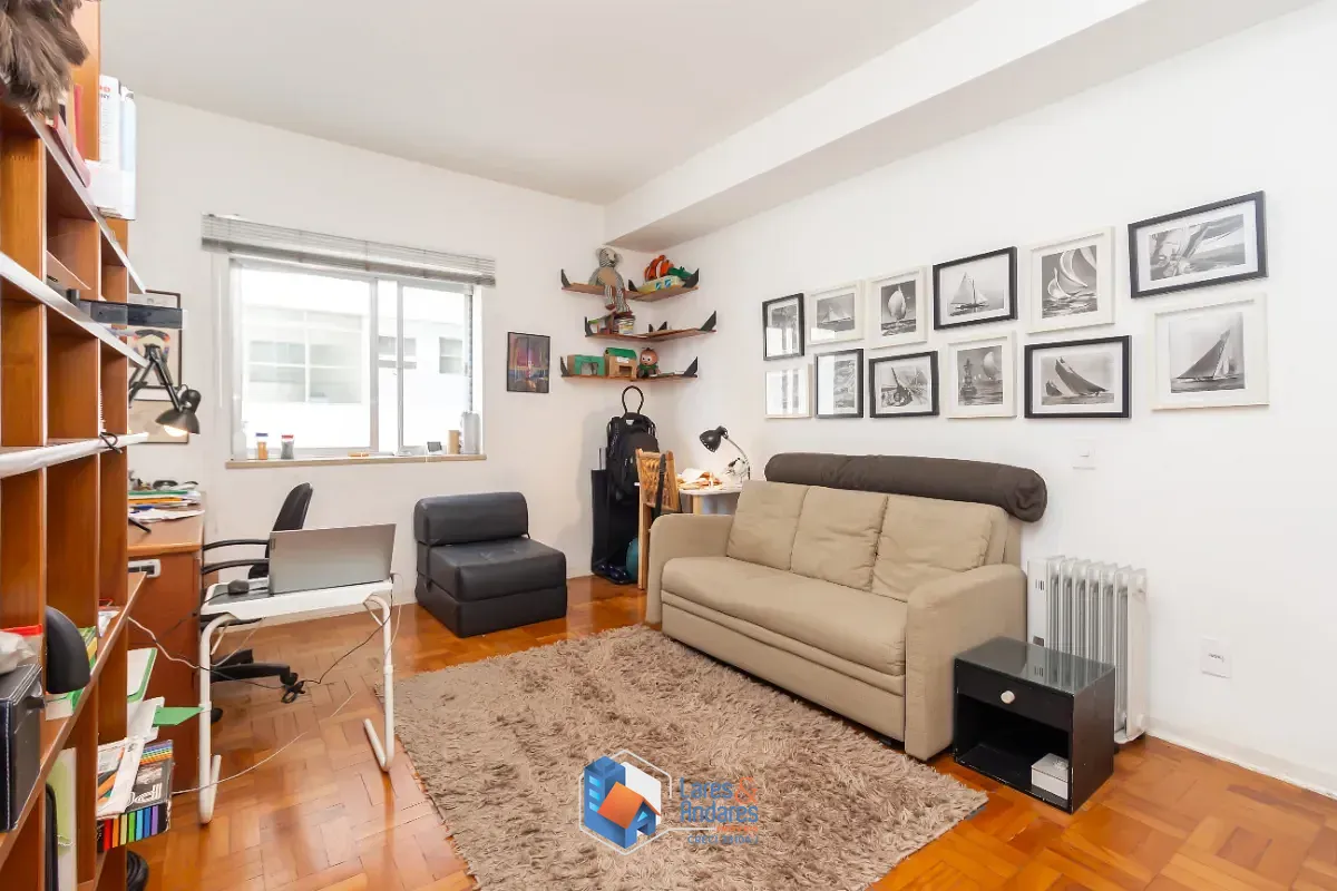 Apartamento, 3 quartos, 260 m² - Foto 28
