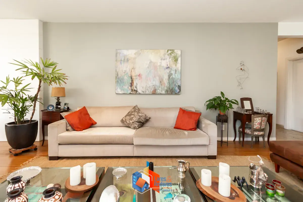 Apartamento, 3 quartos, 260 m² - Foto 7