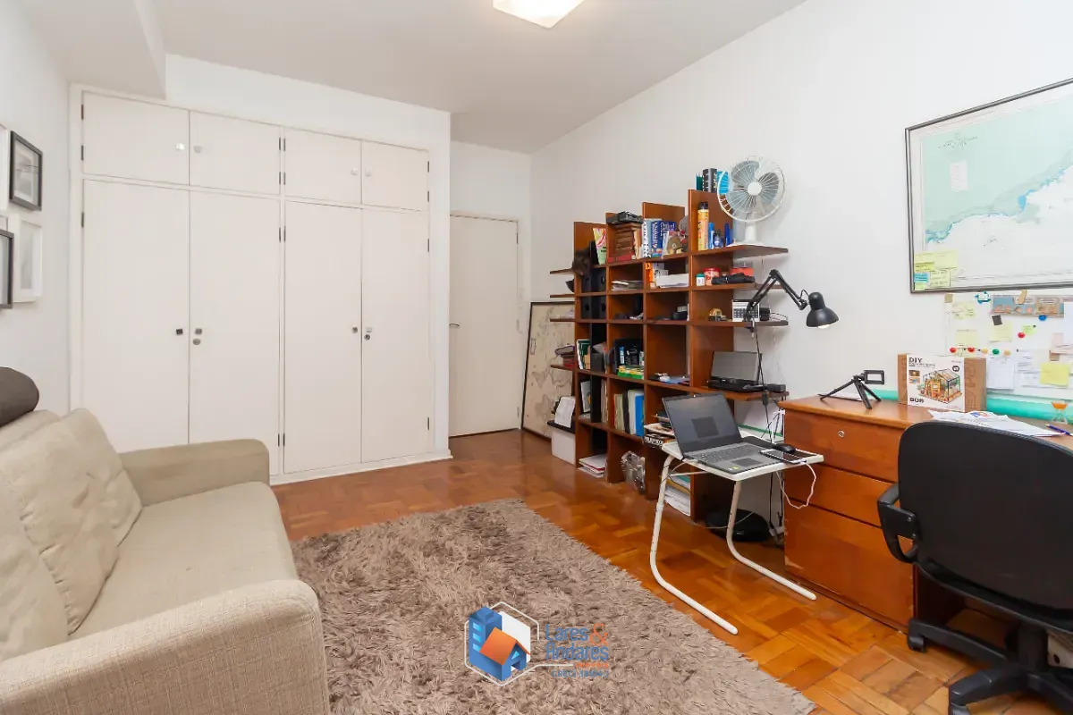 Apartamento, 3 quartos, 260 m² - Foto 22