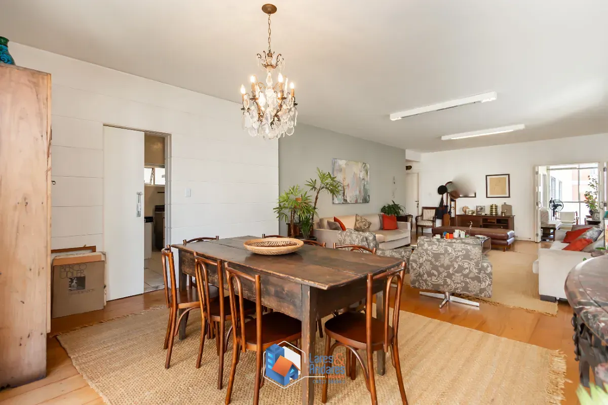 Apartamento, 3 quartos, 260 m² - Foto 15