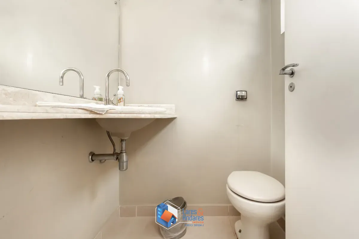 Apartamento, 3 quartos, 260 m² - Foto 27