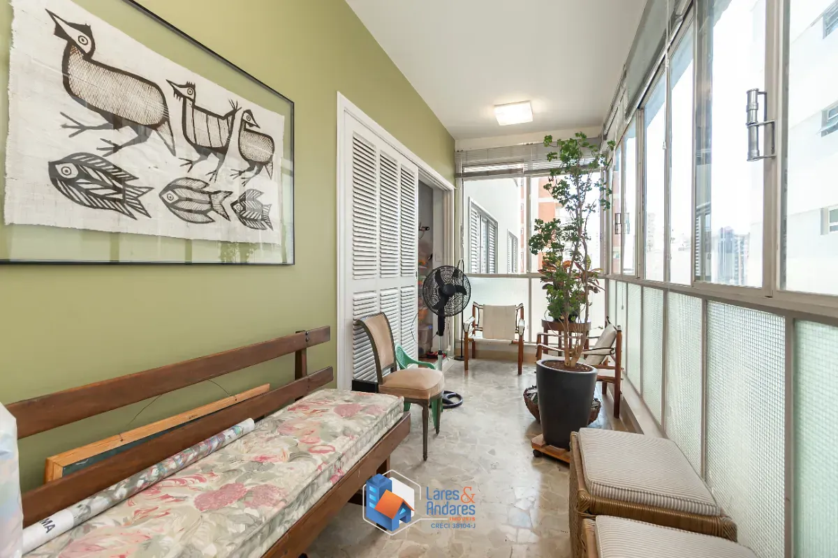 Apartamento, 3 quartos, 260 m² - Foto 17