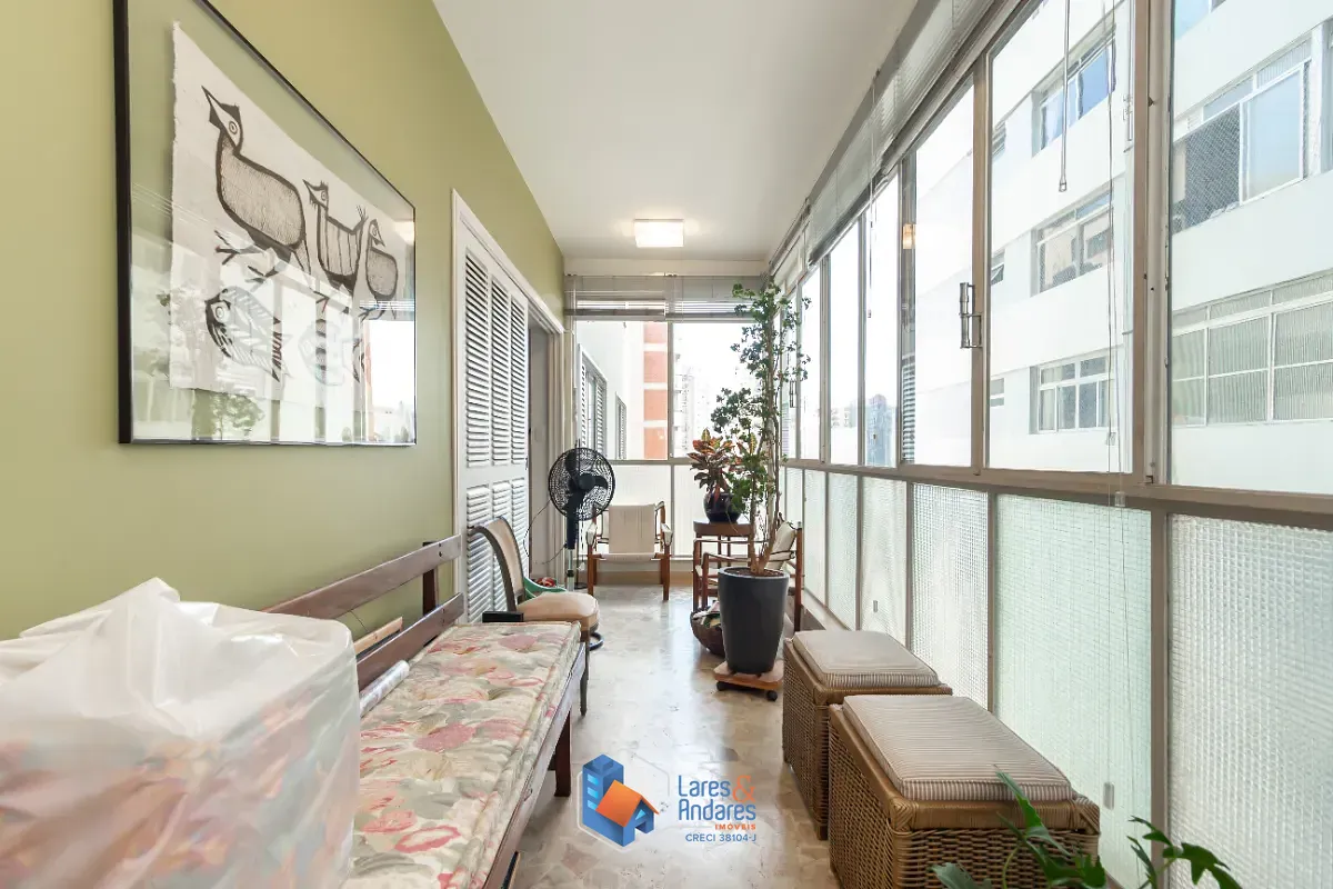 Apartamento, 3 quartos, 260 m² - Foto 12