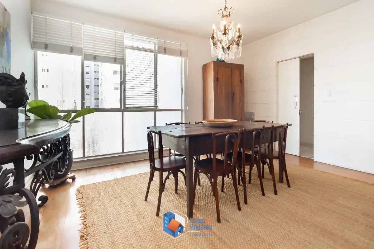 Apartamento, 3 quartos, 260 m² - Foto 4