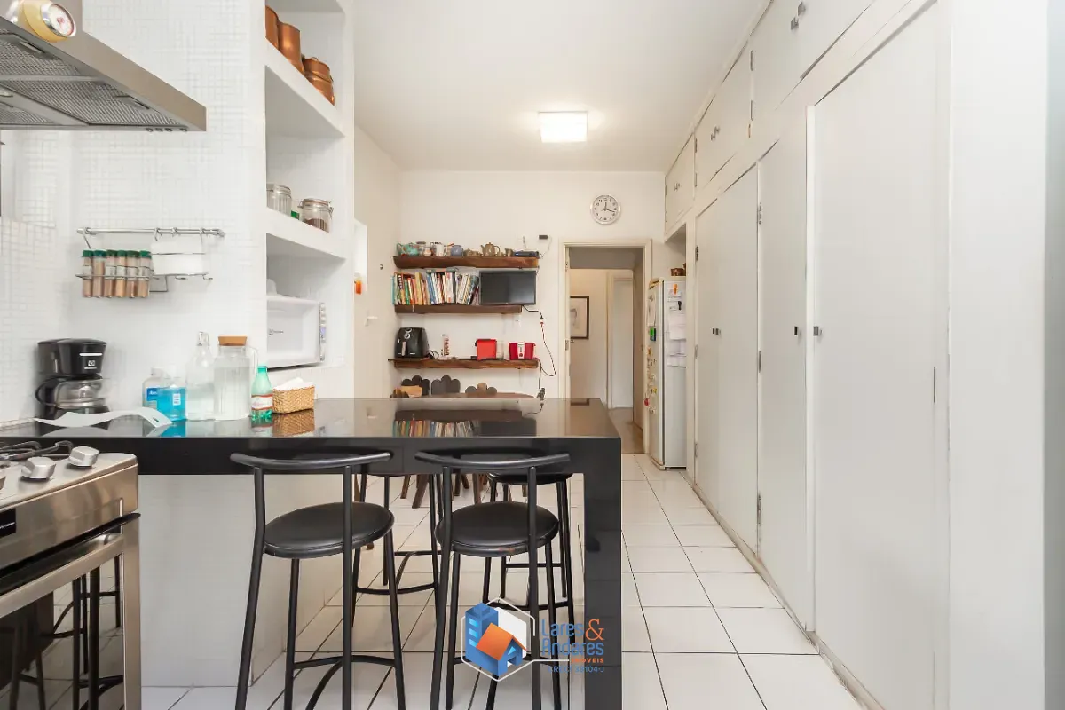Apartamento, 3 quartos, 260 m² - Foto 11