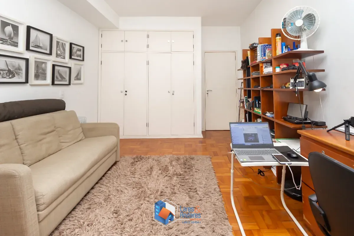 Apartamento, 3 quartos, 260 m² - Foto 30