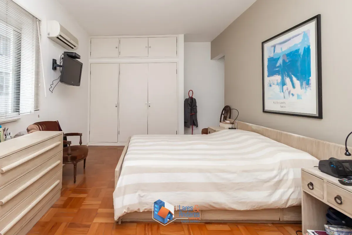 Apartamento, 3 quartos, 260 m² - Foto 23