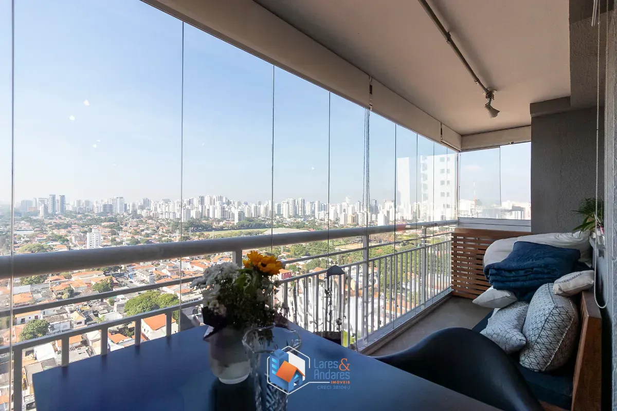 Apartamento, 1 quarto, 44 m² - Foto 7