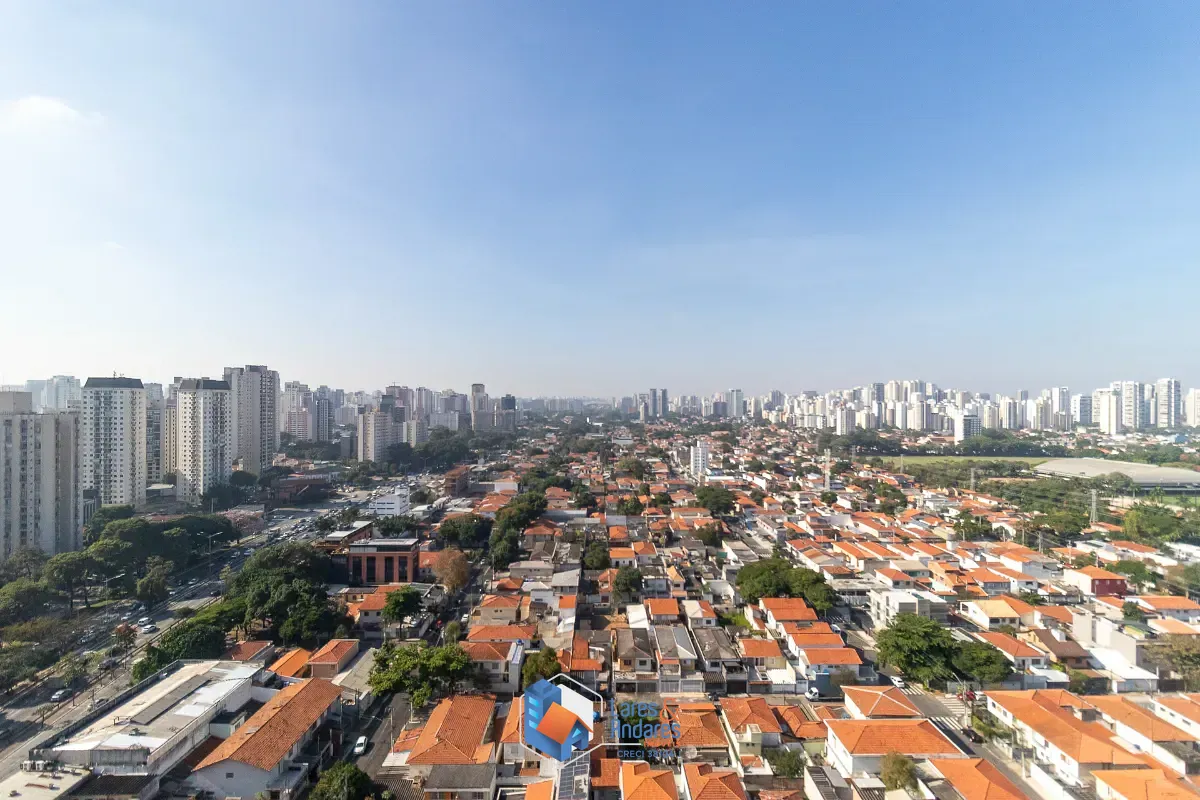 Apartamento, 1 quarto, 44 m² - Foto 9