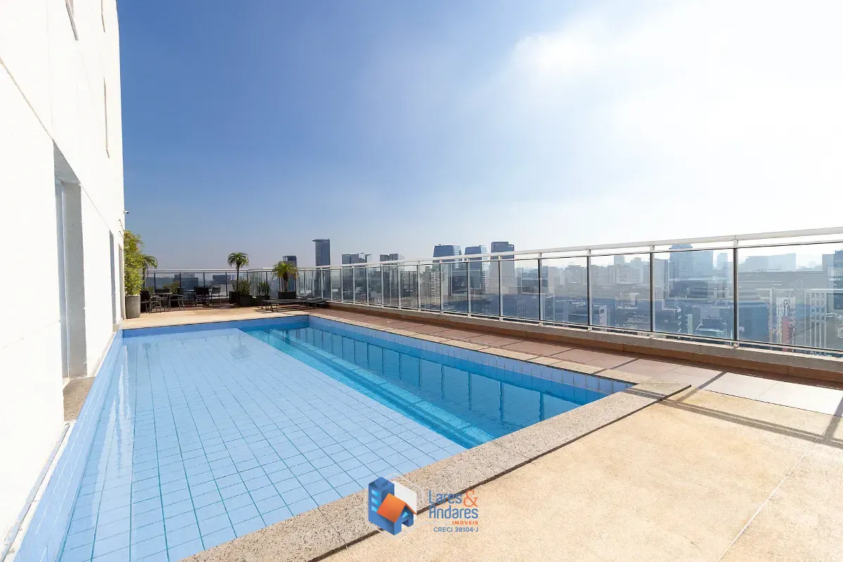 Apartamento, 1 quarto, 44 m² - Foto 13