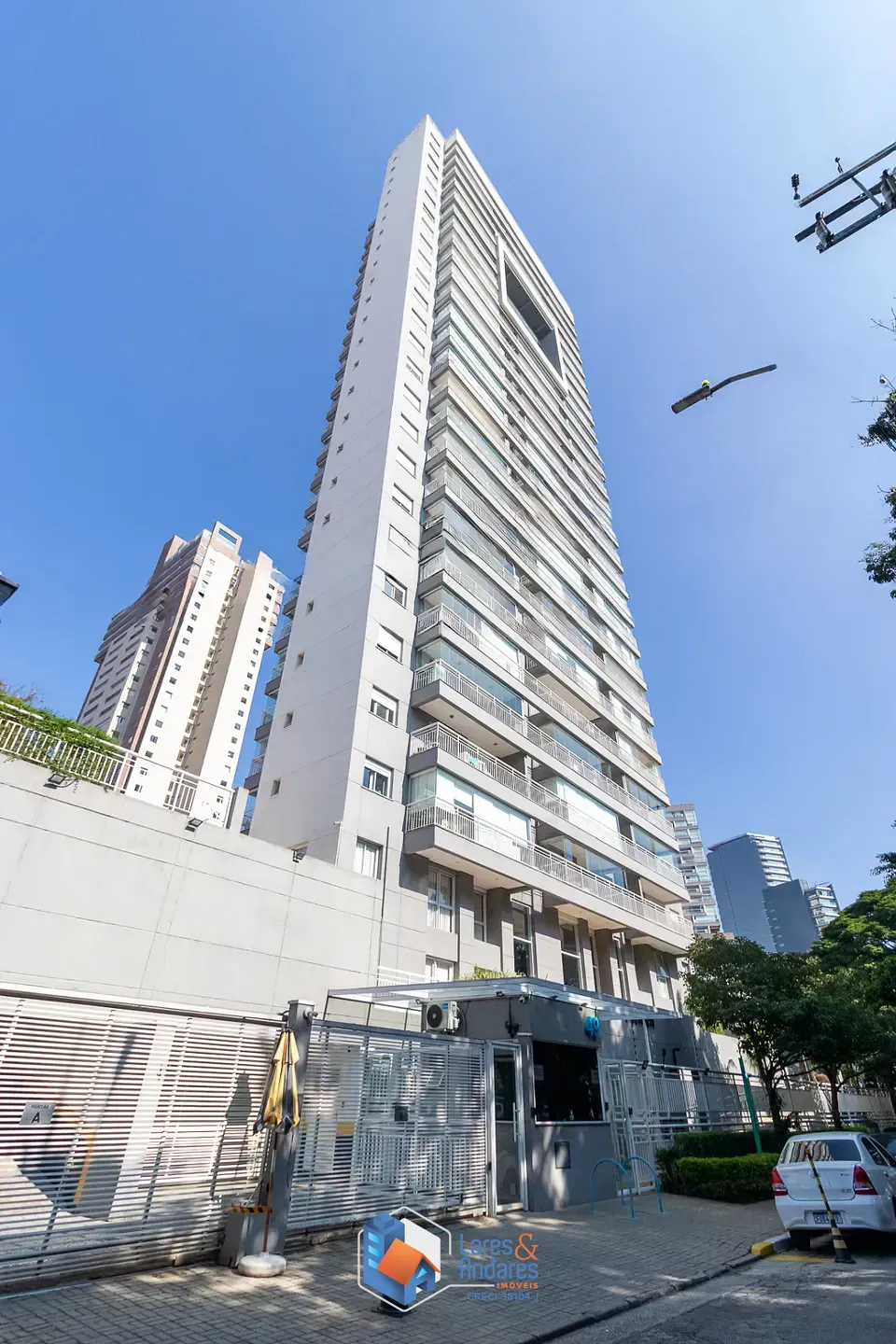 Apartamento, 1 quarto, 44 m² - Foto 14
