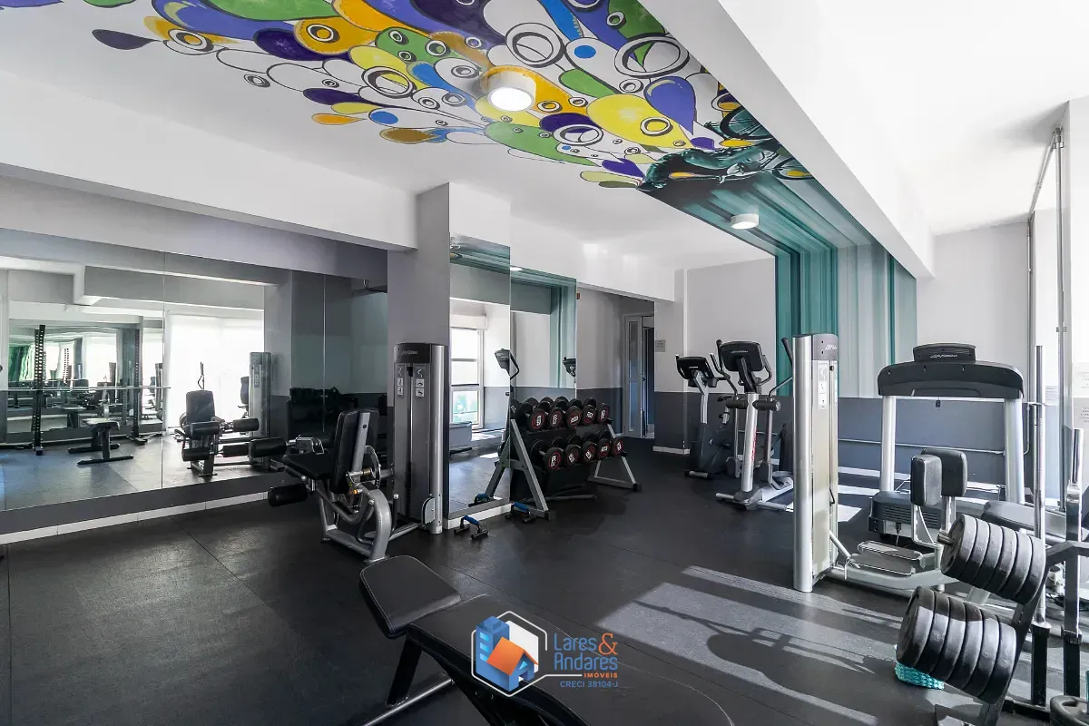 Apartamento, 1 quarto, 44 m² - Foto 15