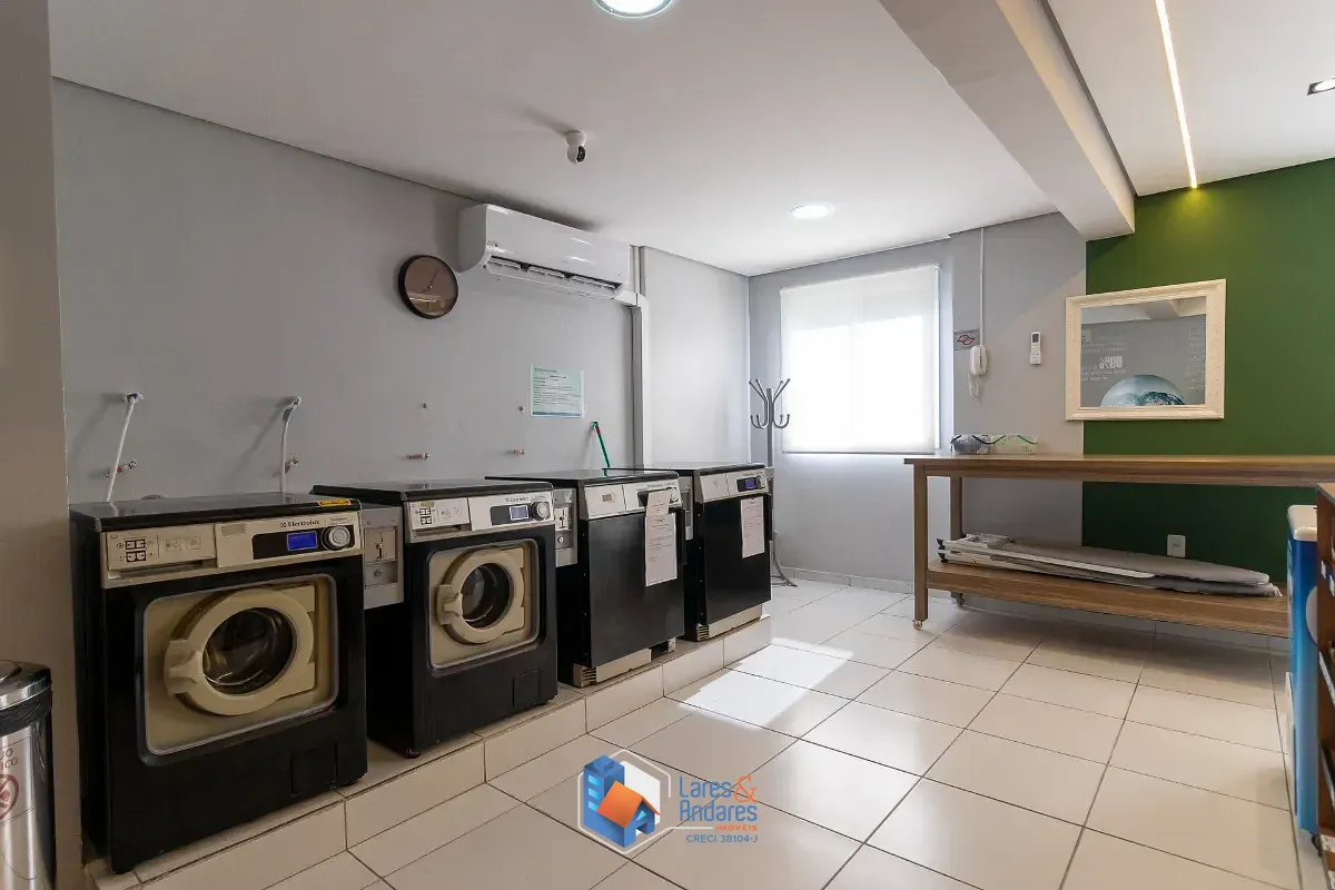 Apartamento, 1 quarto, 44 m² - Foto 17