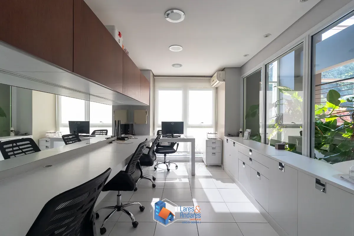 Apartamento, 1 quarto, 44 m² - Foto 19
