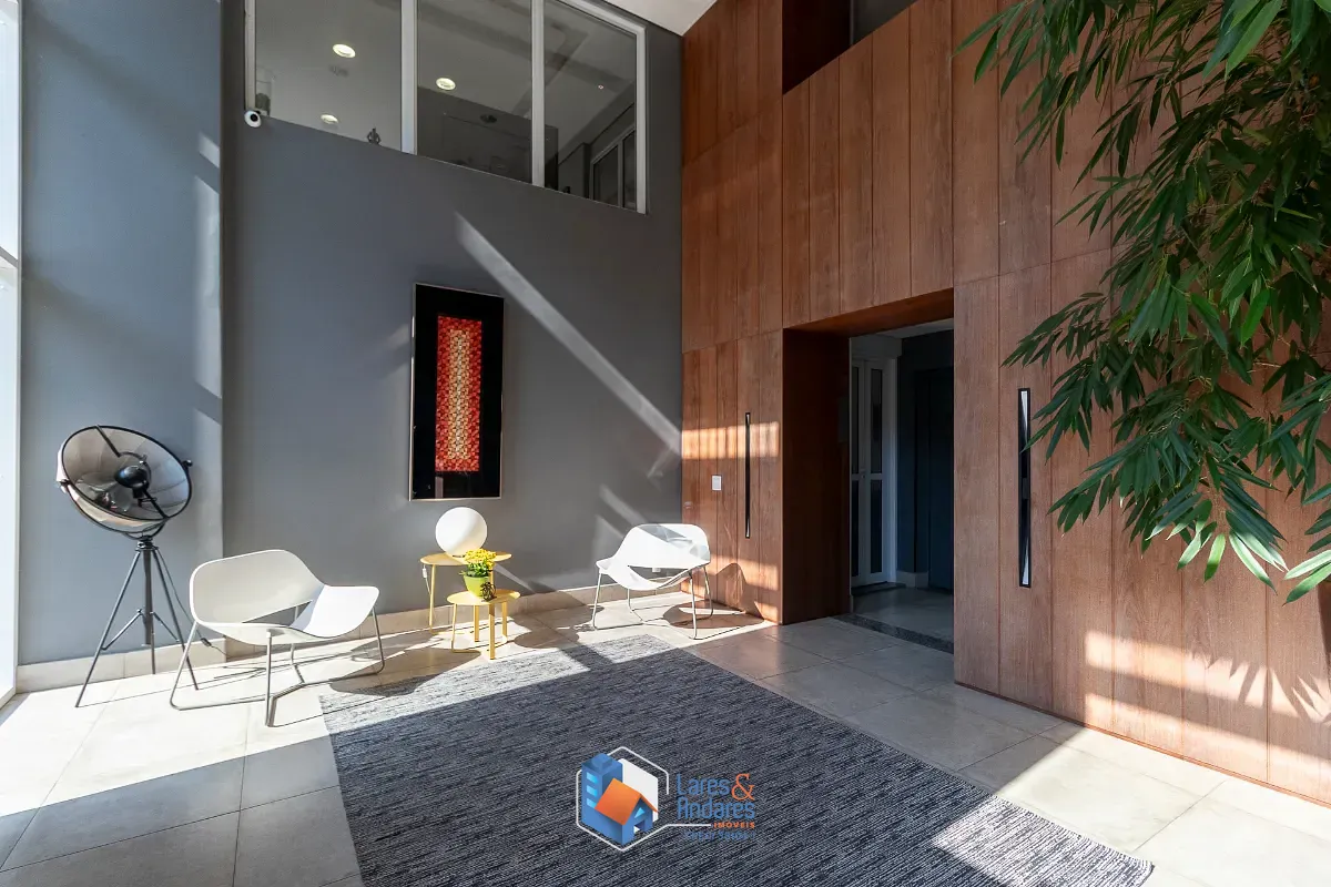 Apartamento, 1 quarto, 44 m² - Foto 20