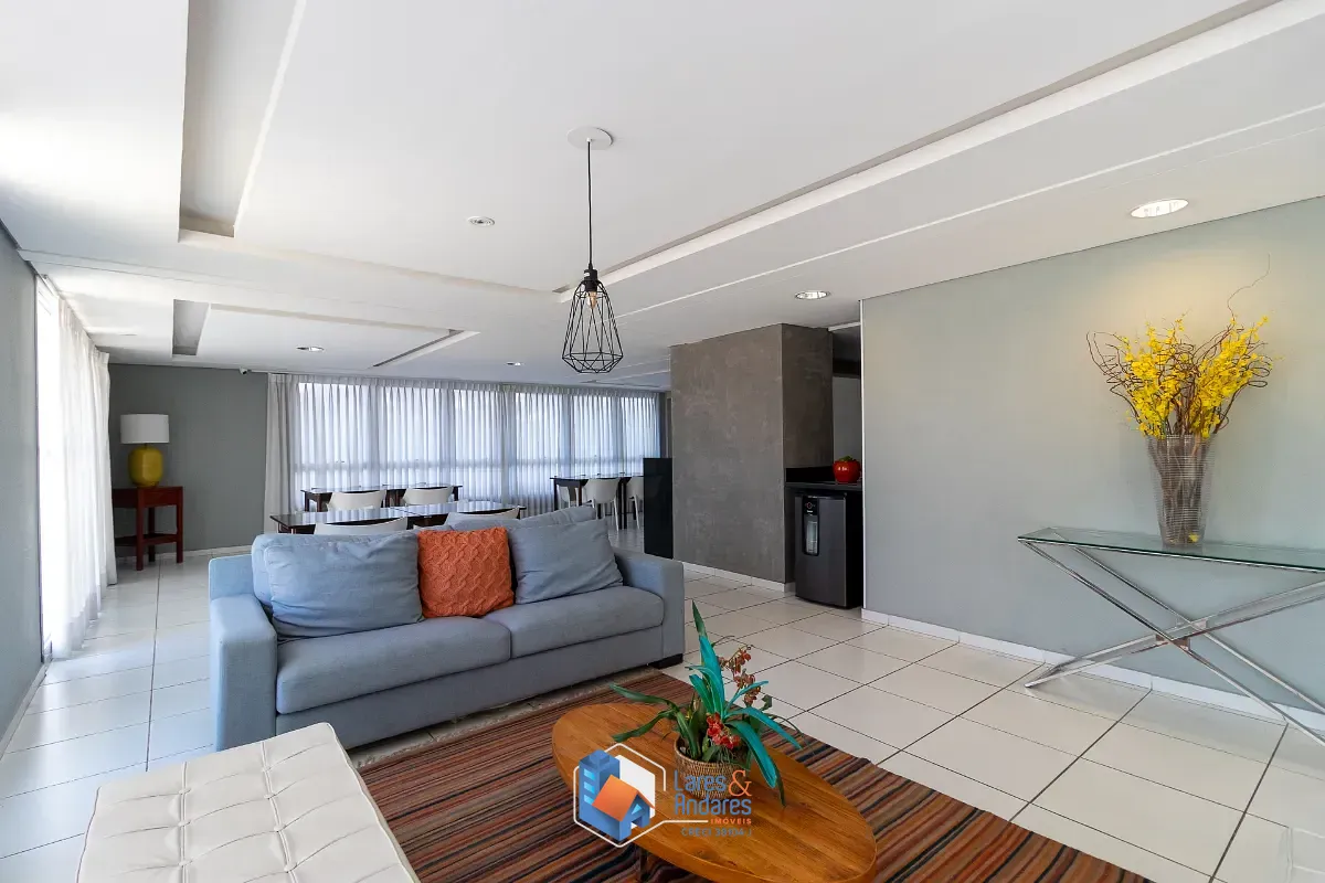 Apartamento, 1 quarto, 44 m² - Foto 21