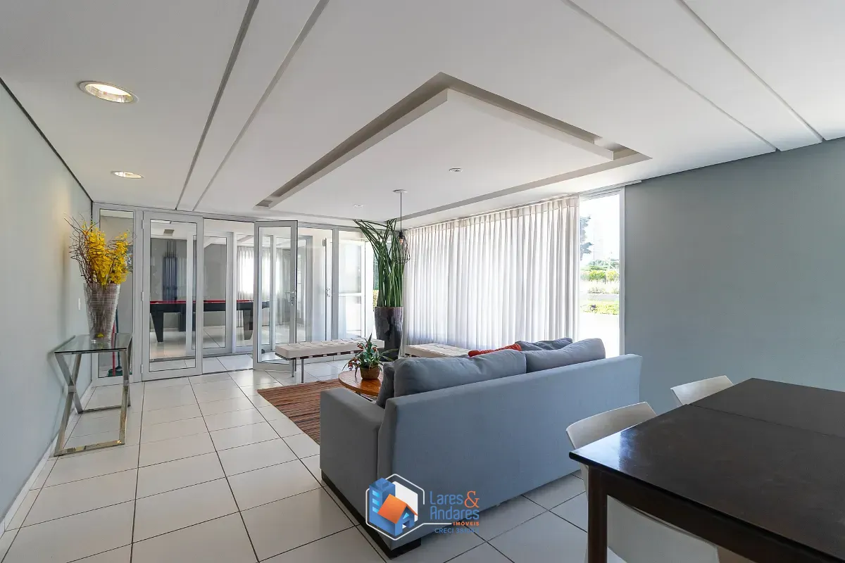 Apartamento, 1 quarto, 44 m² - Foto 22