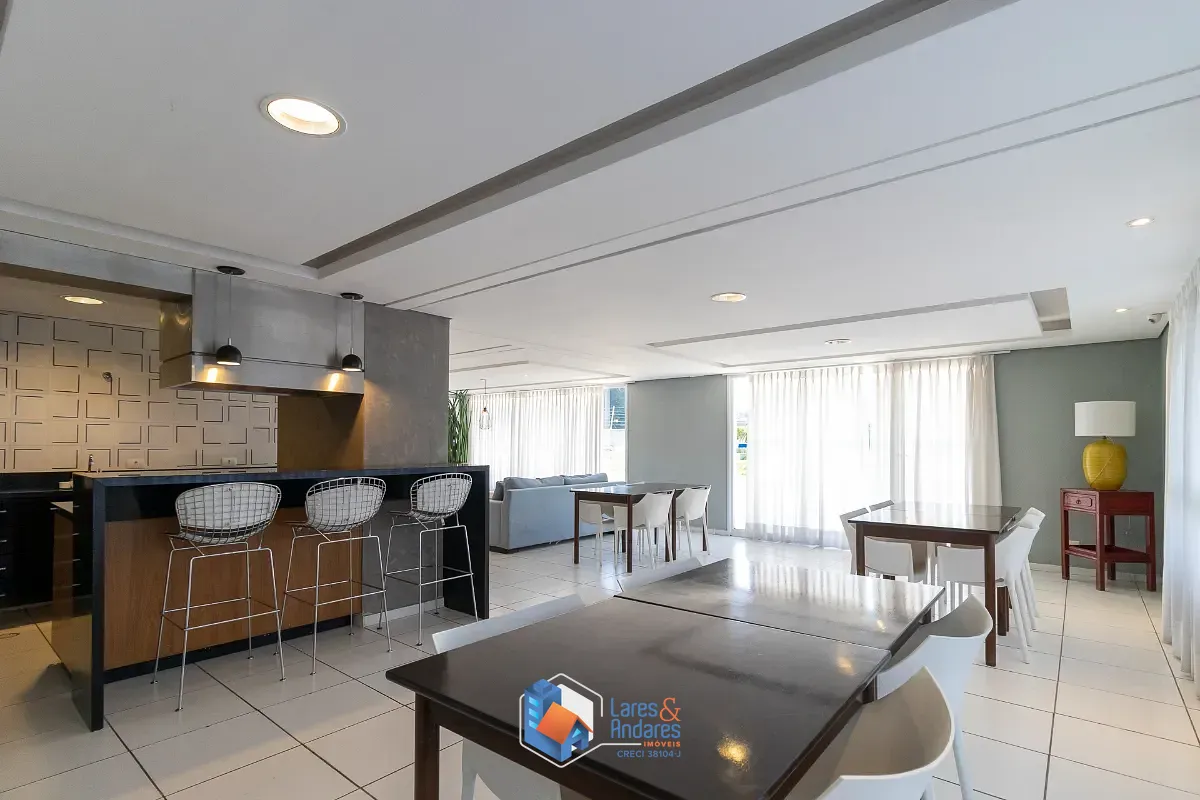 Apartamento, 1 quarto, 44 m² - Foto 23