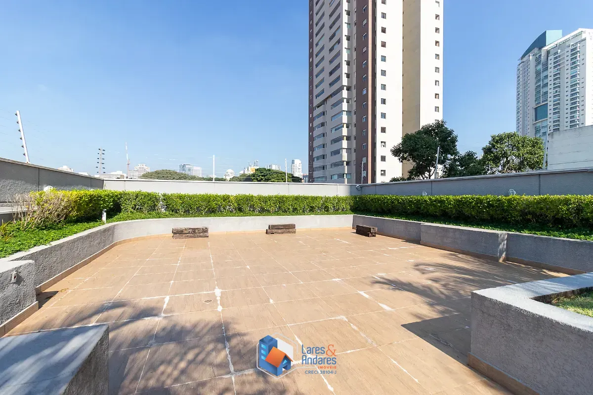Apartamento, 1 quarto, 44 m² - Foto 25