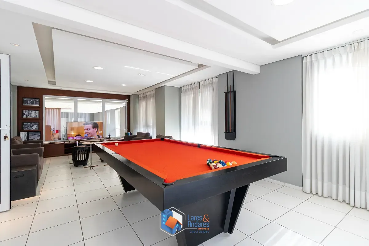 Apartamento, 1 quarto, 44 m² - Foto 26