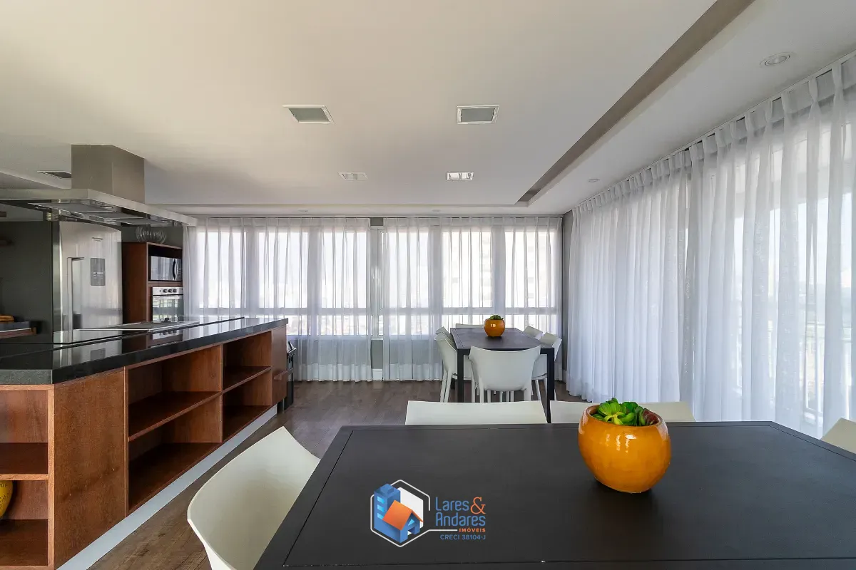 Apartamento, 1 quarto, 44 m² - Foto 27