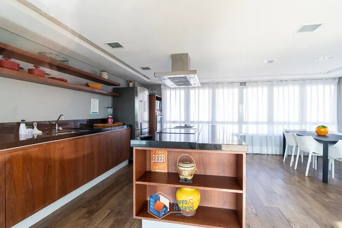 Apartamento, 1 quarto, 44 m² - Foto 28