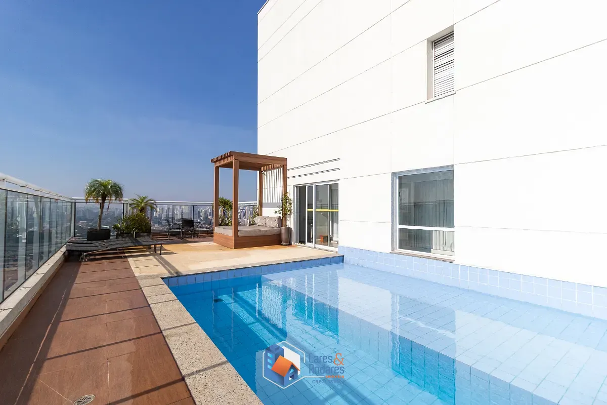 Apartamento, 1 quarto, 44 m² - Foto 29