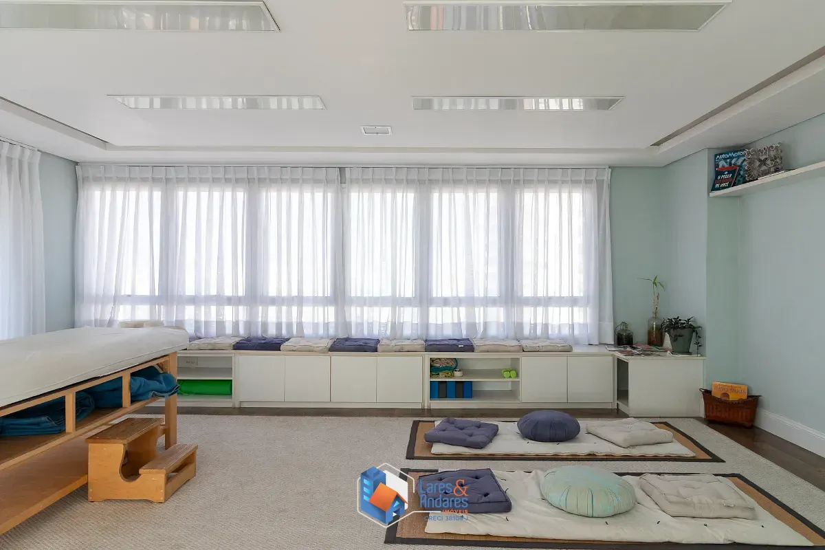 Apartamento, 1 quarto, 44 m² - Foto 31