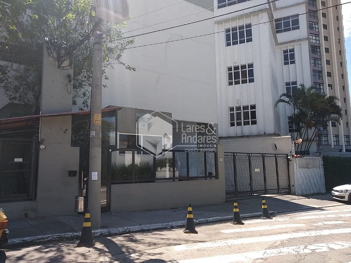 Apartamento à venda com 2 quartos, 65m² - Foto 1