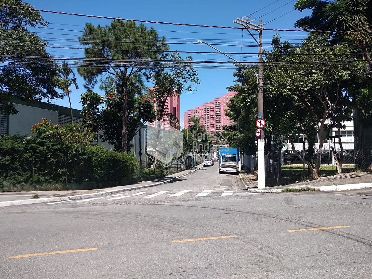 Apartamento à venda com 2 quartos, 65m² - Foto 31