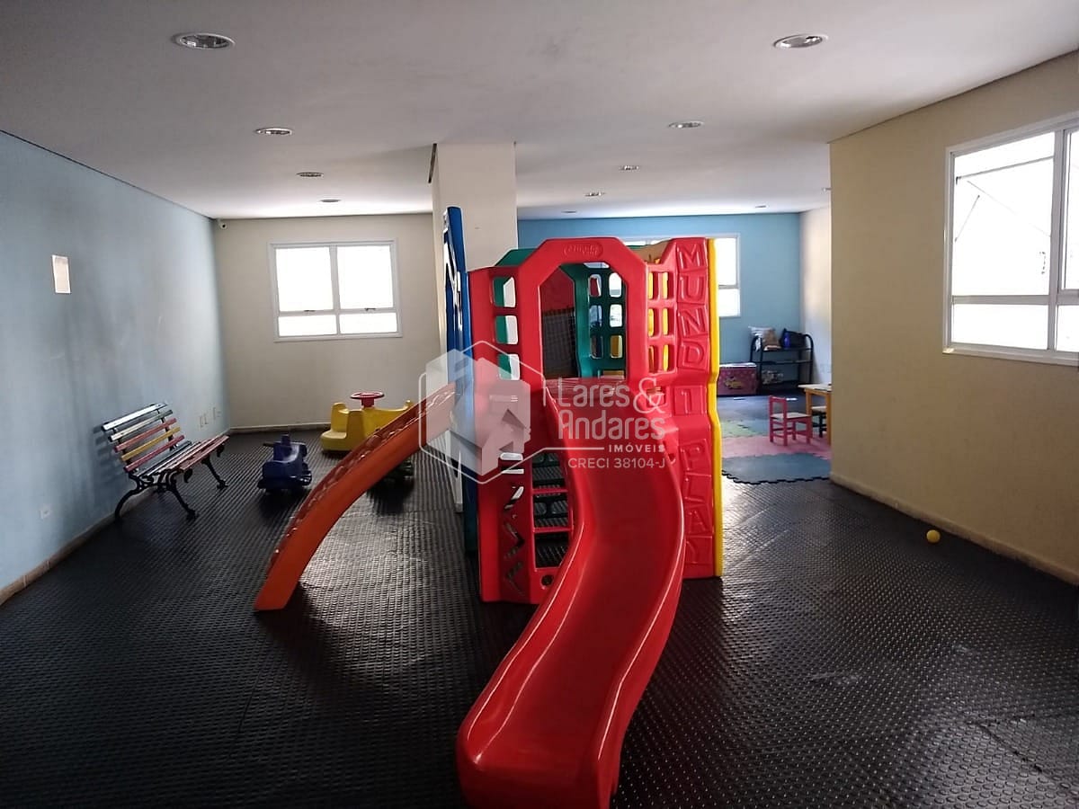 Apartamento à venda com 2 quartos, 65m² - Foto 23