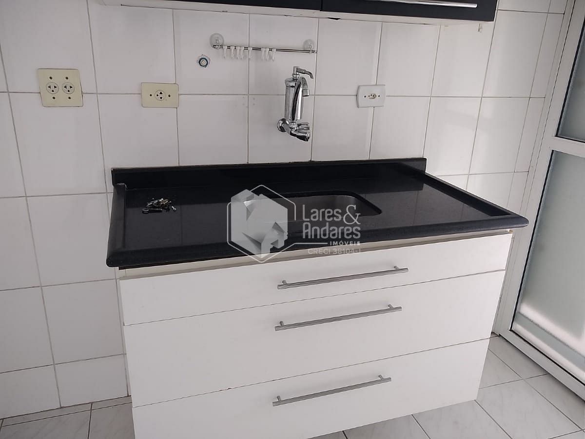 Apartamento à venda com 2 quartos, 65m² - Foto 14