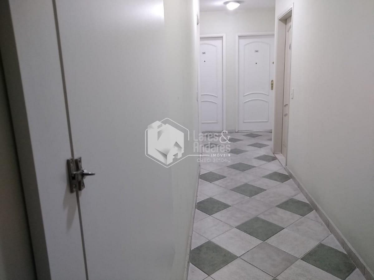 Apartamento à venda com 2 quartos, 65m² - Foto 5